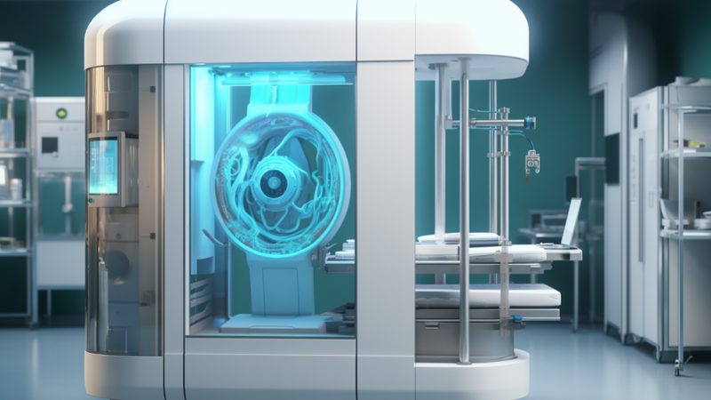基因检测与基因筛查：优缺点解析